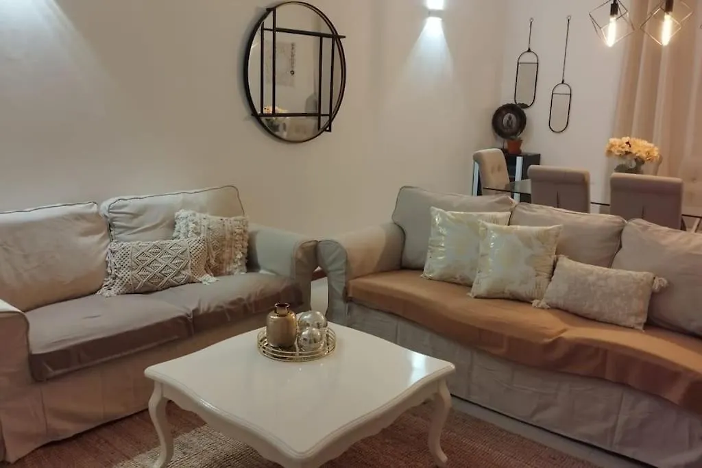 Monstu Ap- 2 Bedrooms Mindelo